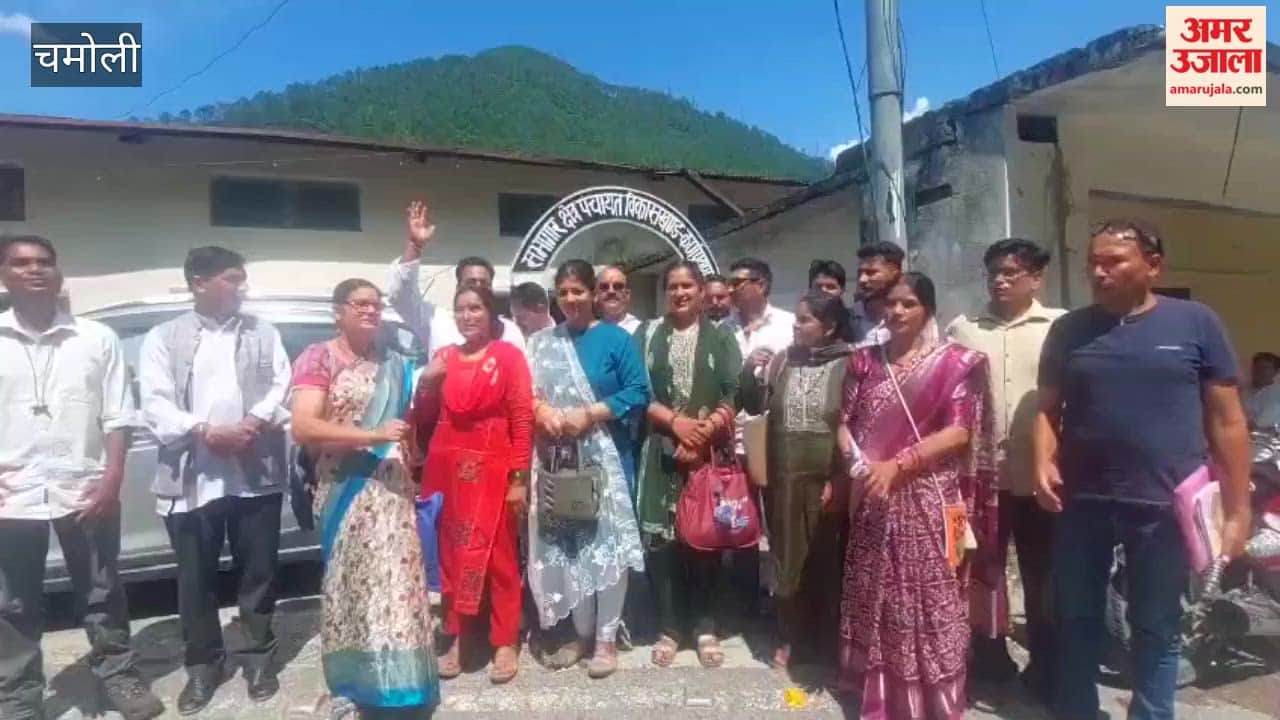 Karnprayag Fix  honorarium for Kshetra Panchayat members at  20 lakh to be funded by State Finance Commission grants
