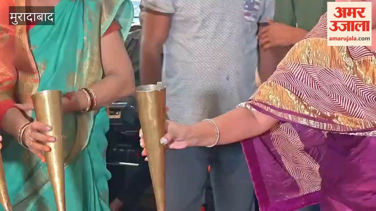 Mass Rudrabhishek and Mahamrityunjaya Mahayajna