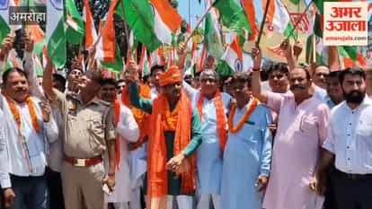 Our national flag instills a sense of patriotism in people: Tarara