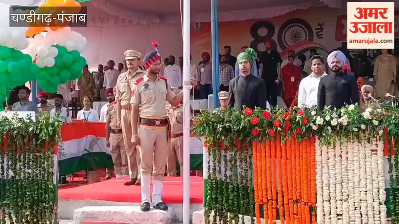 All four MLAs were absent from the district-level Independence Day celebrations in Moga.