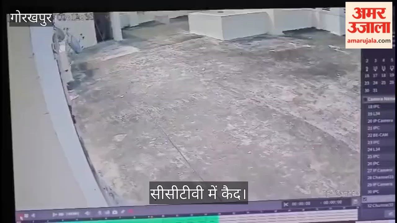 Doctor took his own life by jumping from the 8th floor – VIDEO
