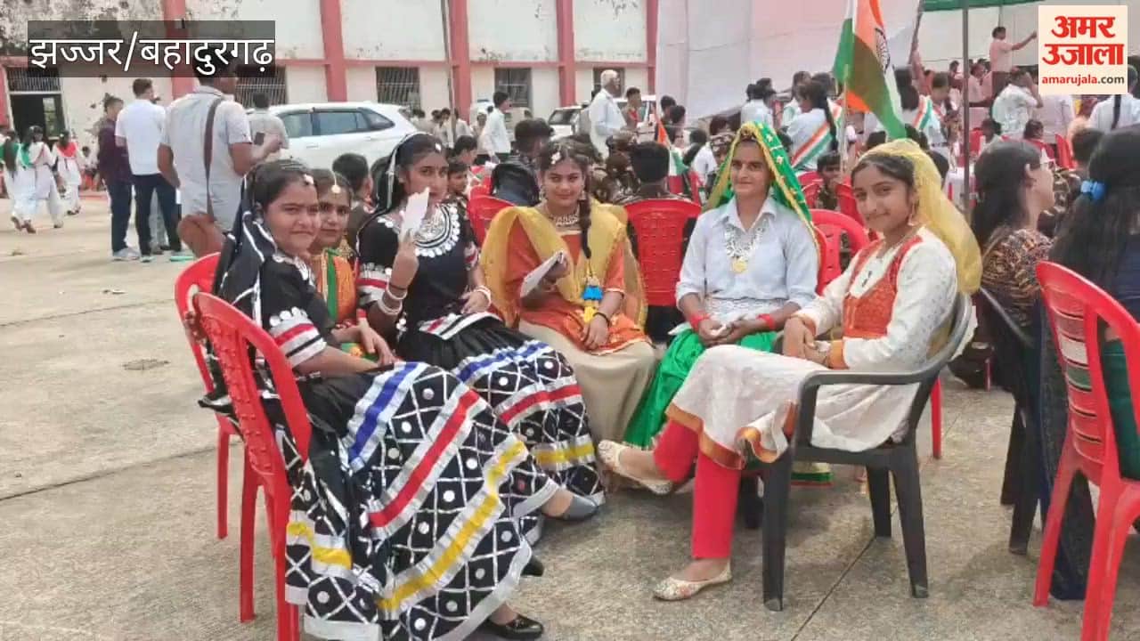 Questions raised over mismanagement at Beri's Independence Day celebrations; children and parents faced hardship in the scorching sun.