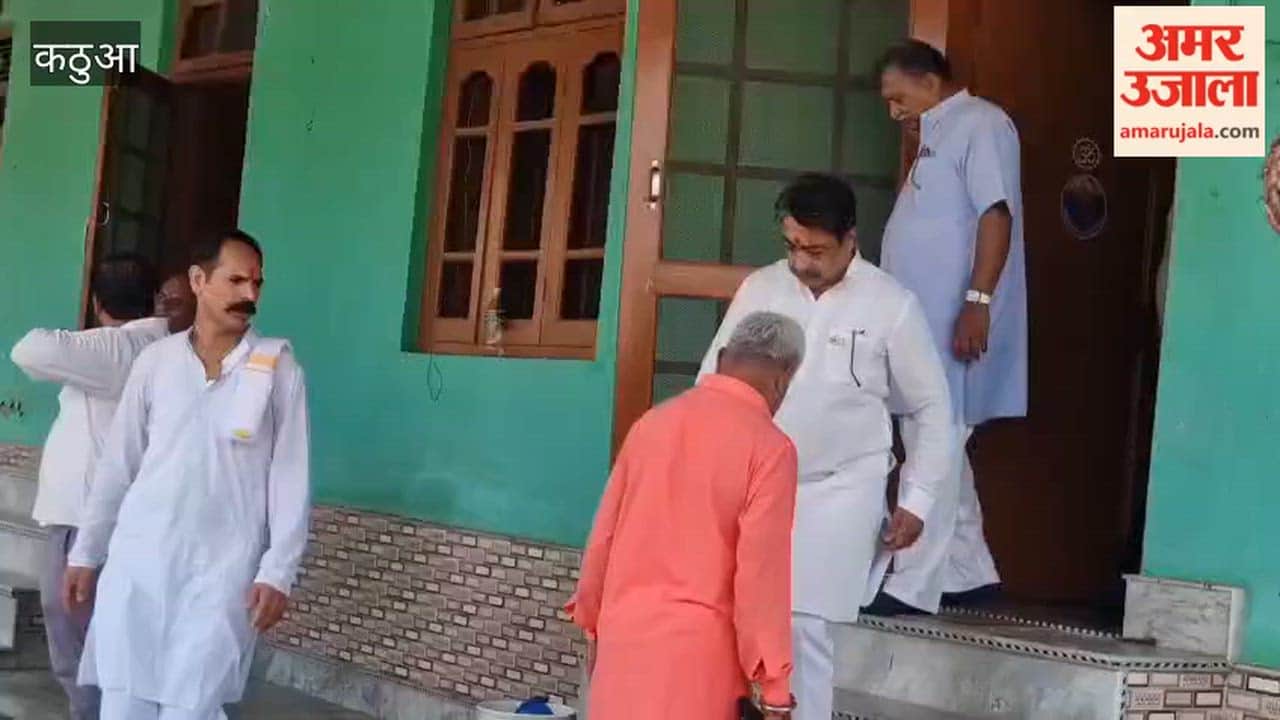 Milind Parande makes a major statement regarding the Budha Amarnath Yatra