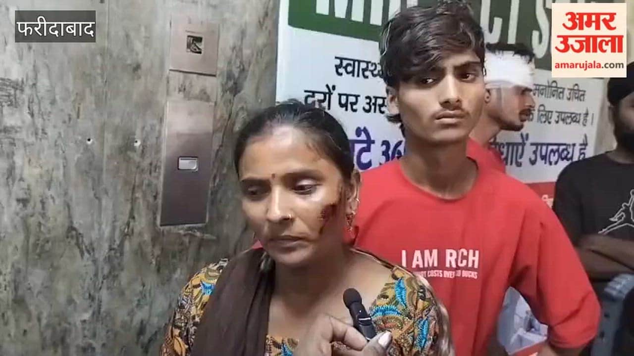 Victim in Faridabad left running from pillar to post for MLC after assault