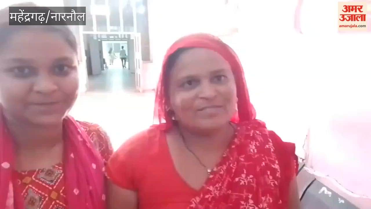 Eight babies were born at the Civil Hospital in Narnaul on August 15