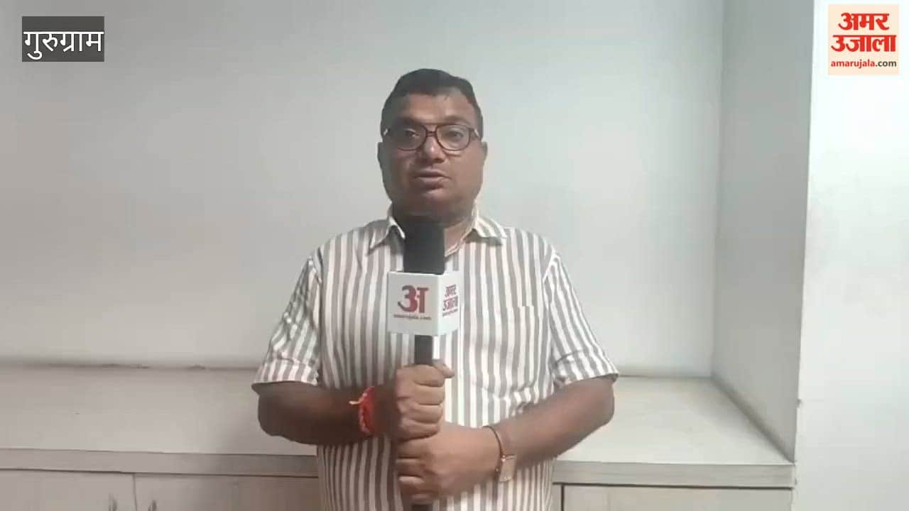 Gurugram Municipal Corporation employees strike continues for 11th day