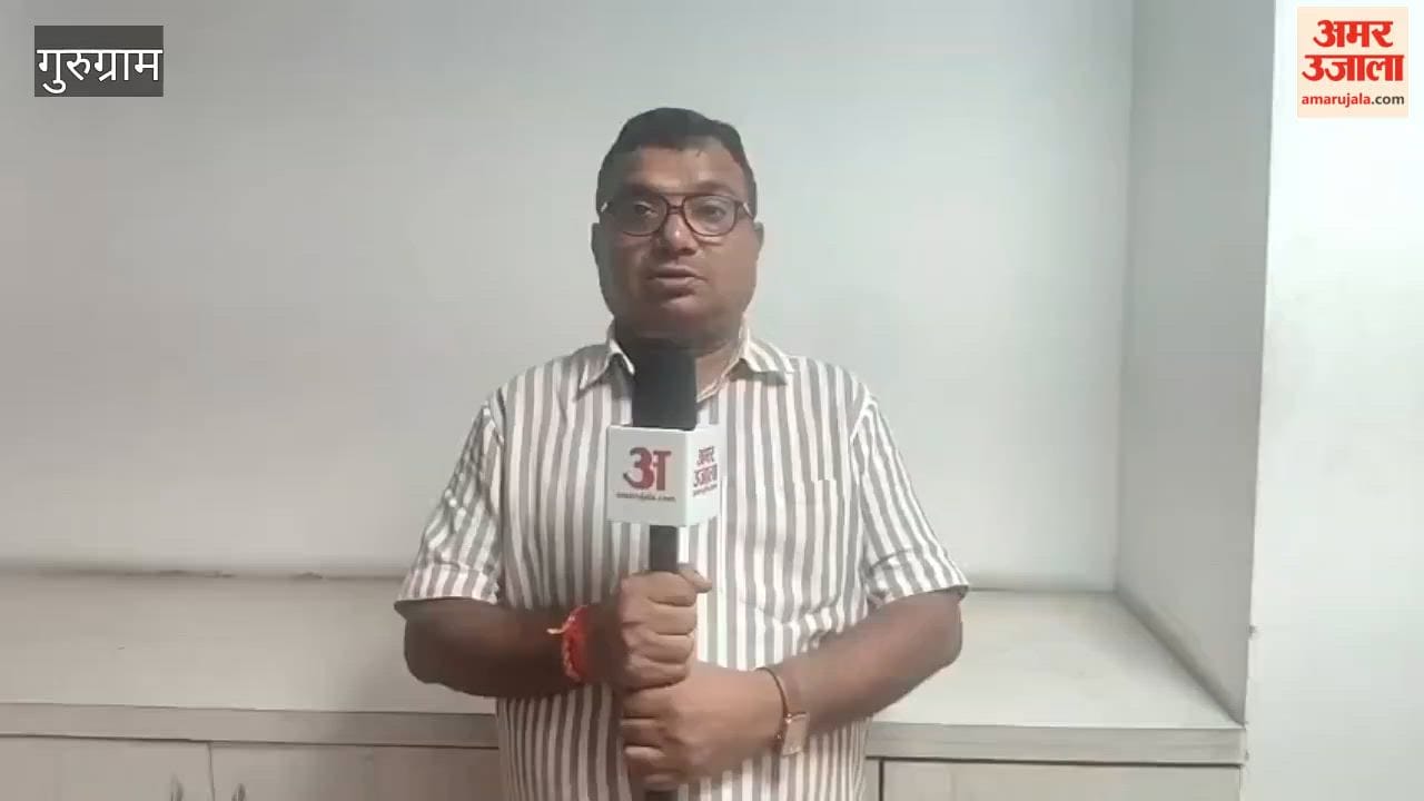 Gurugram Municipal Corporation employees strike continues for 11th day