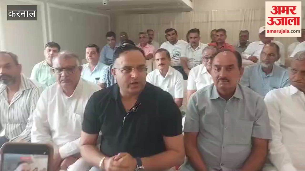 An important meeting of the District Jat Sabha will be held in Karnal on August 23.
