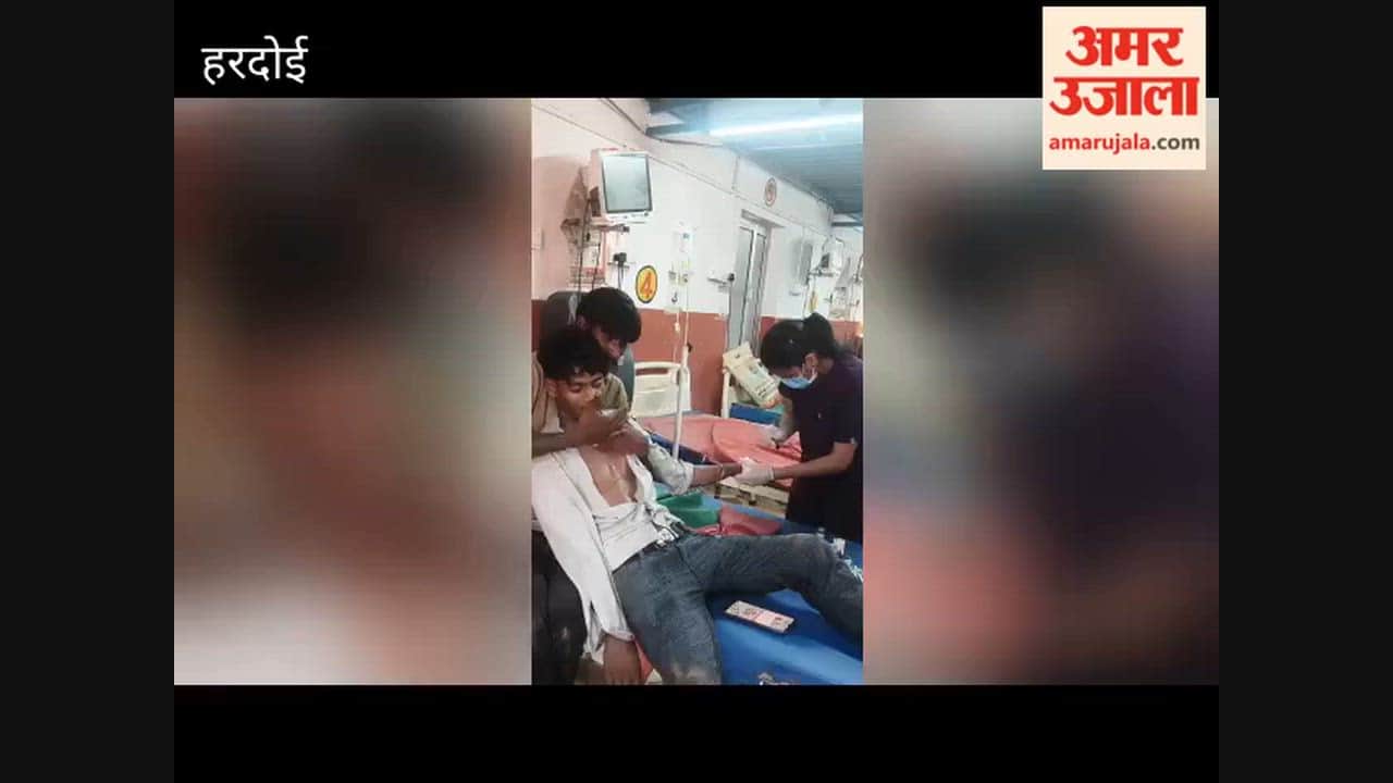 Bitten by a Venomous Snake: 150 Slaps and 15 Anti-Venom Doses in Two Hours Save Young Man's Life