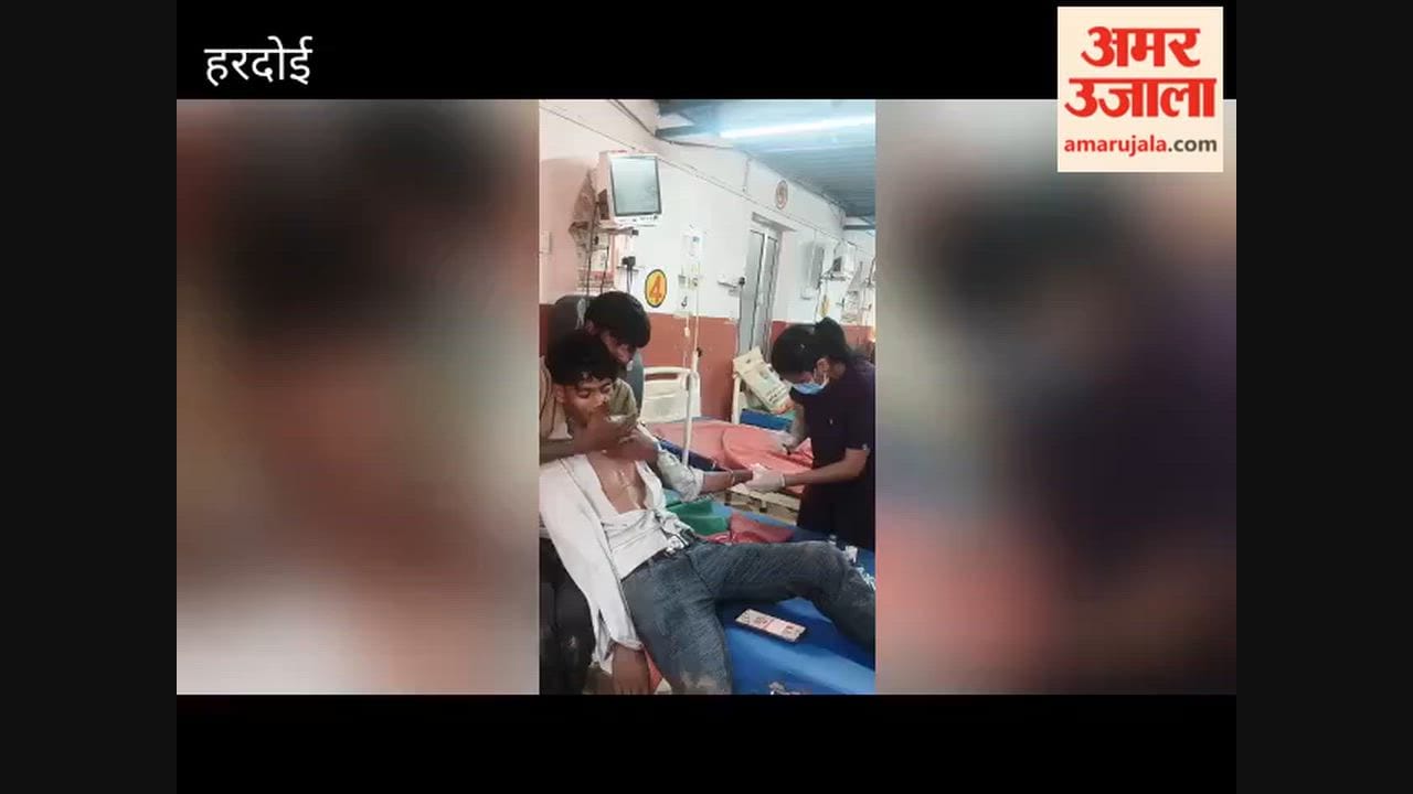 Bitten by a Venomous Snake: 150 Slaps and 15 Anti-Venom Doses in Two Hours Save Young Man's Life