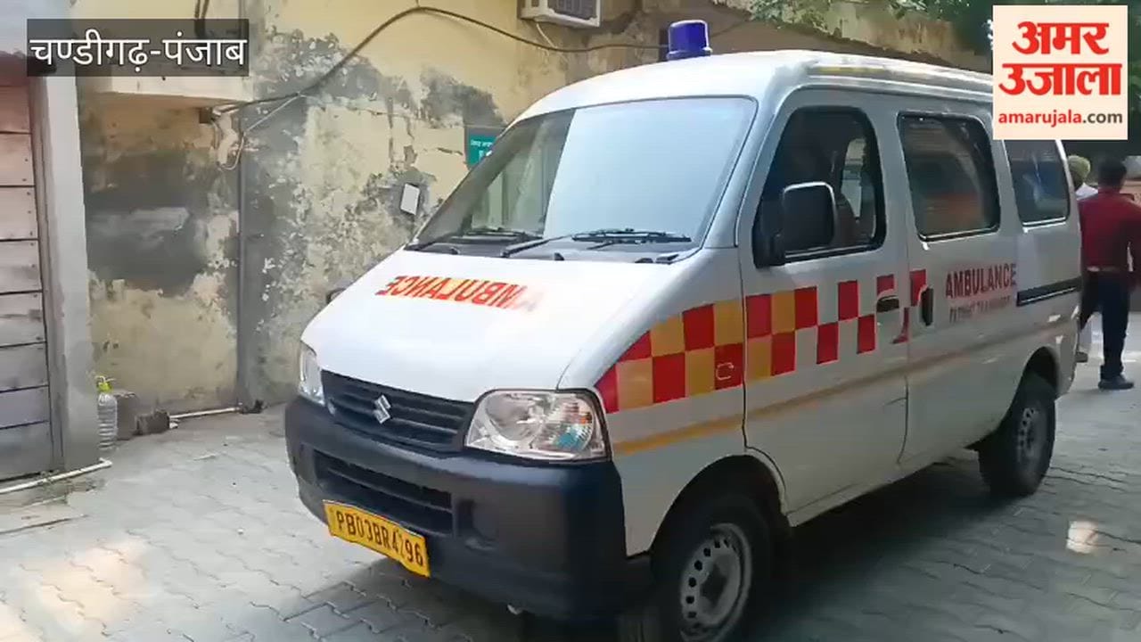 Unidentified man's body found near railway tracks in Moga; efforts to identify him are underway.