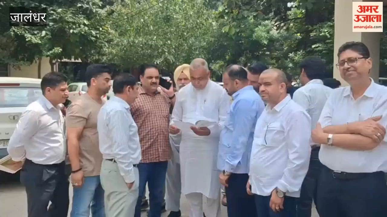 BJP protests over Kartar bus accident; demands ban on bus entry.
