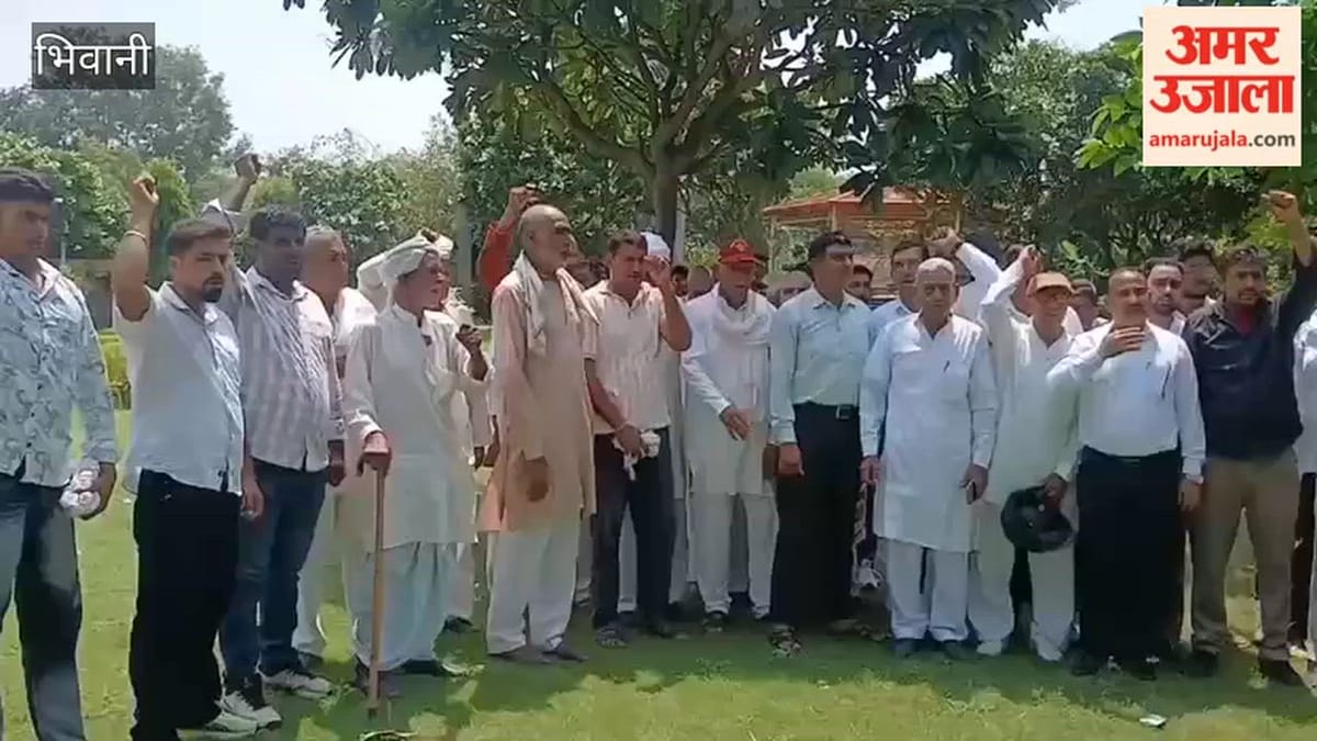 कॉमनवेल्थ में भिवानी के खिलाड़ियों का जलवा, अब शहर में बेहतर खेल सुविधाओं की उठी मांग