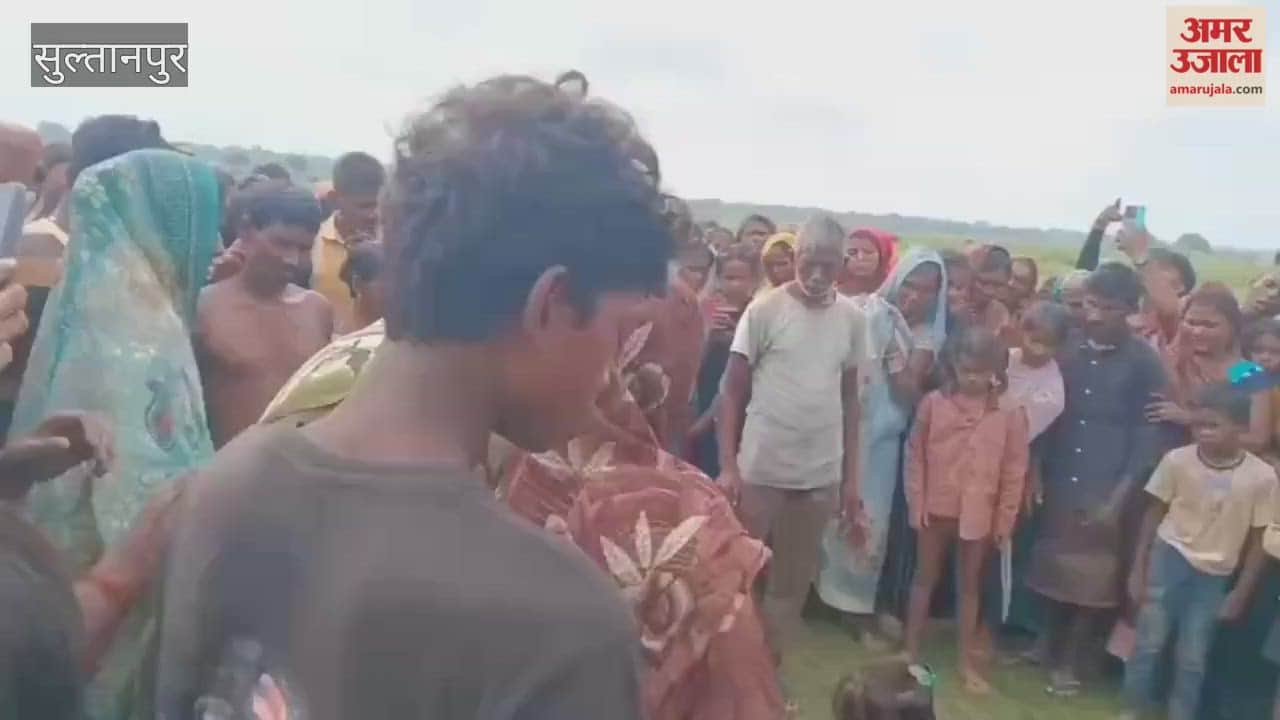 सुल्तानपुर में नदी में डूबे युवक का शव बरामद, तैरते समय भंवर में फंसकर डूब गया था