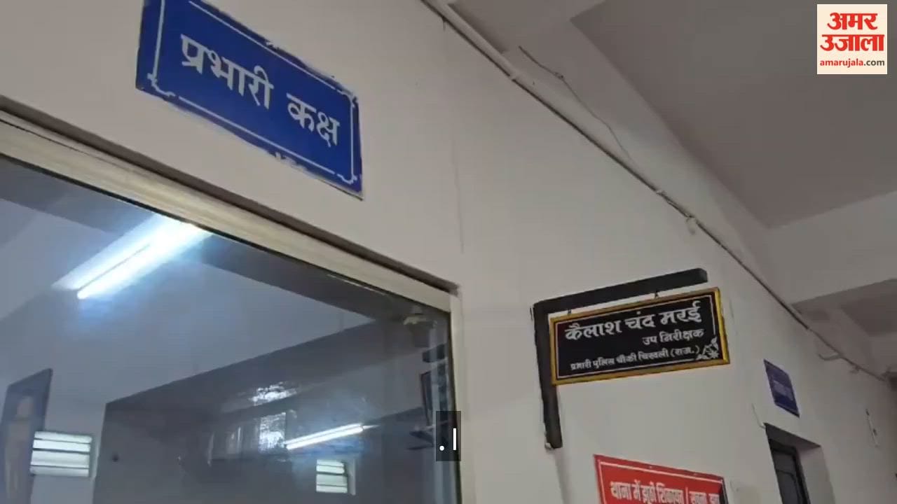 Murder of former Rajnandgaon mayor's brother-in-law: Police investigating, accused arrested.