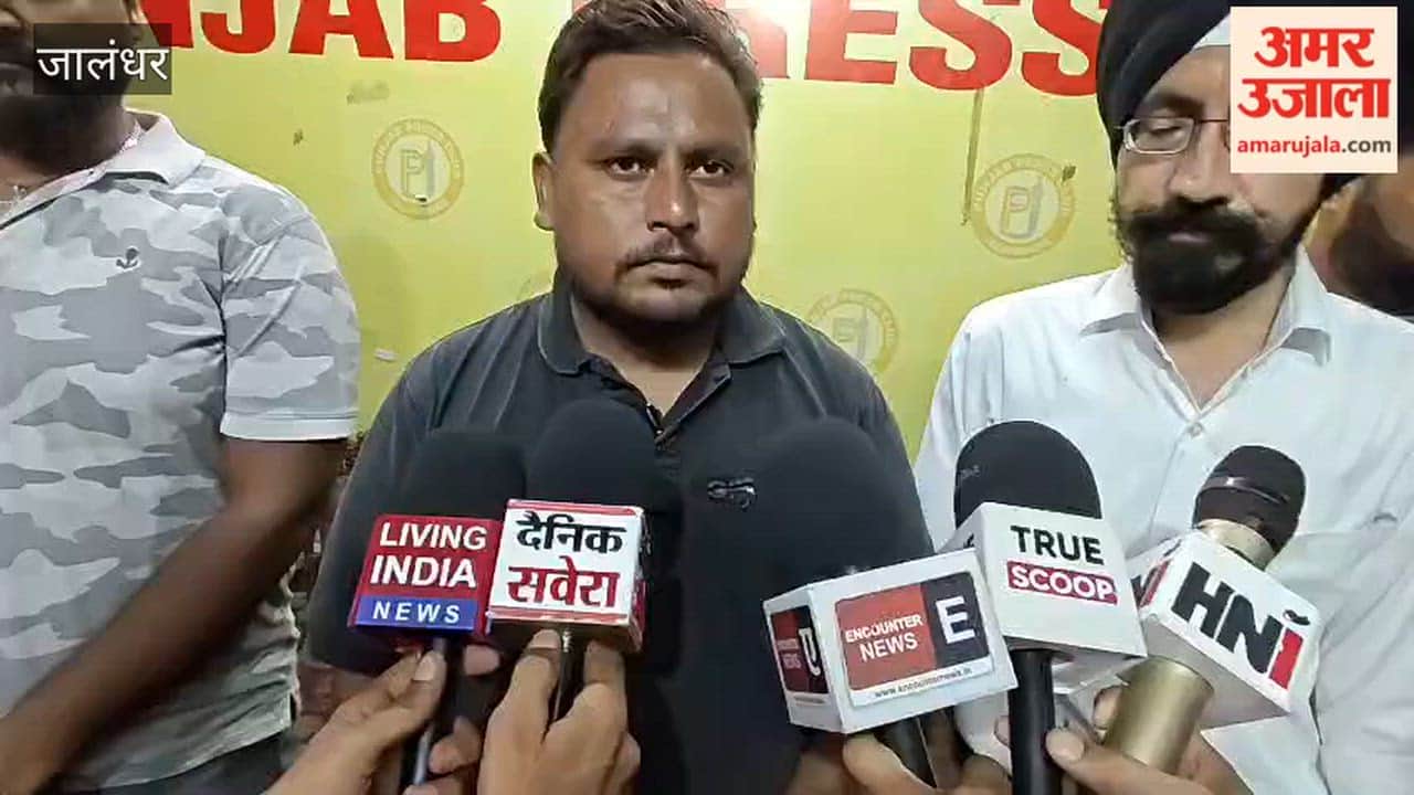 Jalandhar-based travel agent Vani Visa Services mired in controversy