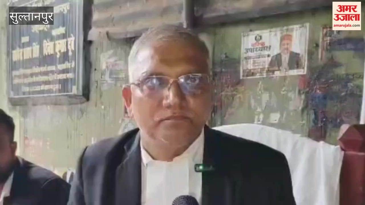सुल्तानपुर: कोर्ट: राहुल गांधी मानहानि मामले की सुनवाई टली वकीलों की हड़ताल के कारण, 21 अगस्त को अगली सुनवाई