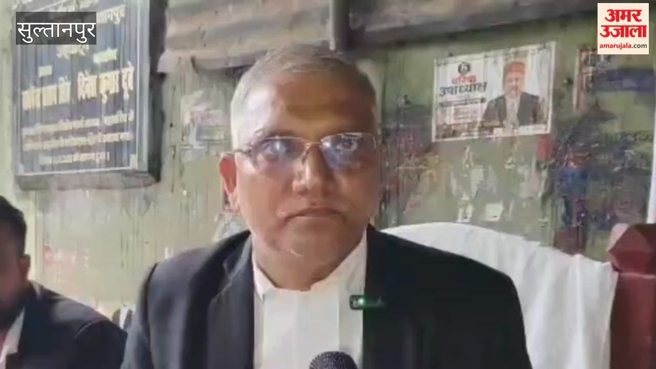 सुल्तानपुर: कोर्ट: राहुल गांधी मानहानि मामले की सुनवाई टली वकीलों की हड़ताल के कारण, 21 अगस्त को अगली सुनवाई