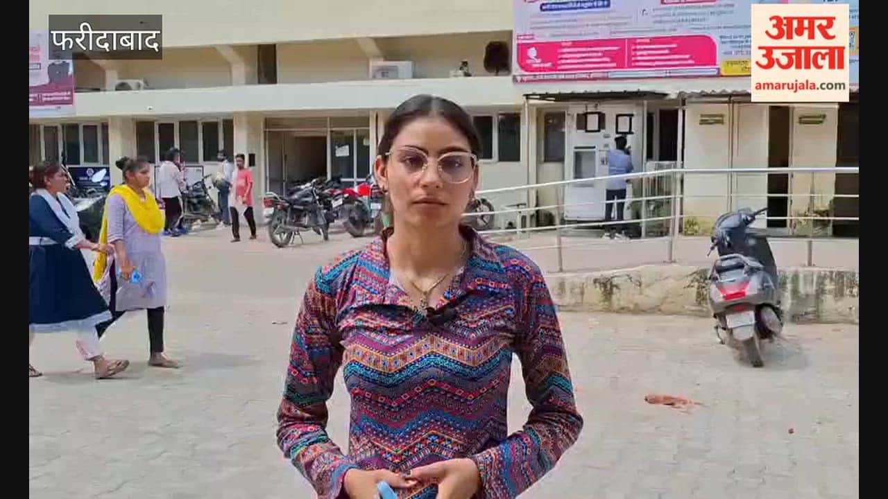 Rise in dengue cases in Faridabad following rainfall