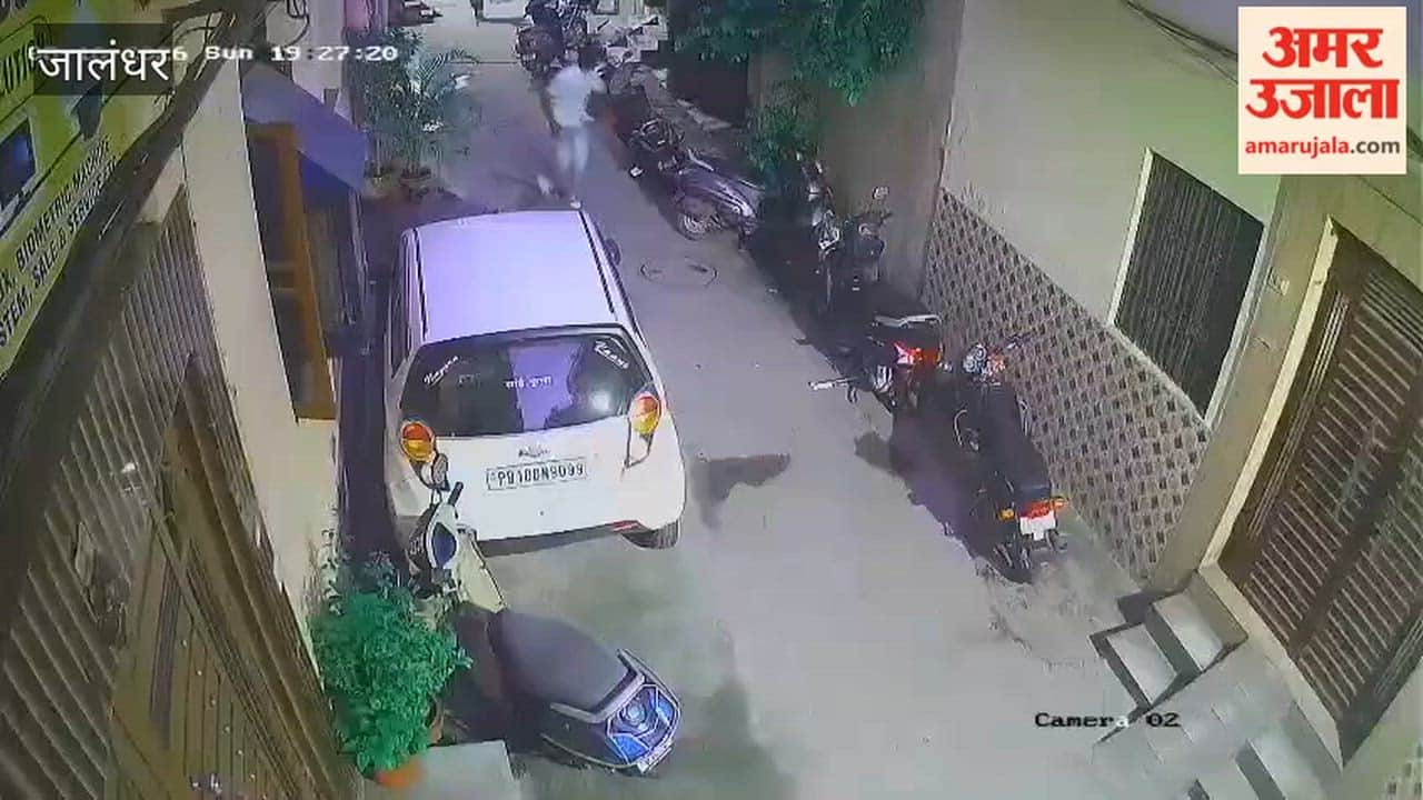 Dispute over rent in Jalandhar