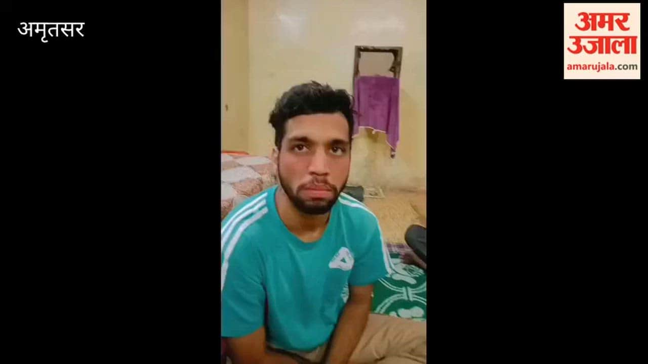 Family members have accused the hospital administration of negligence in the case of a young man's death during treatment.