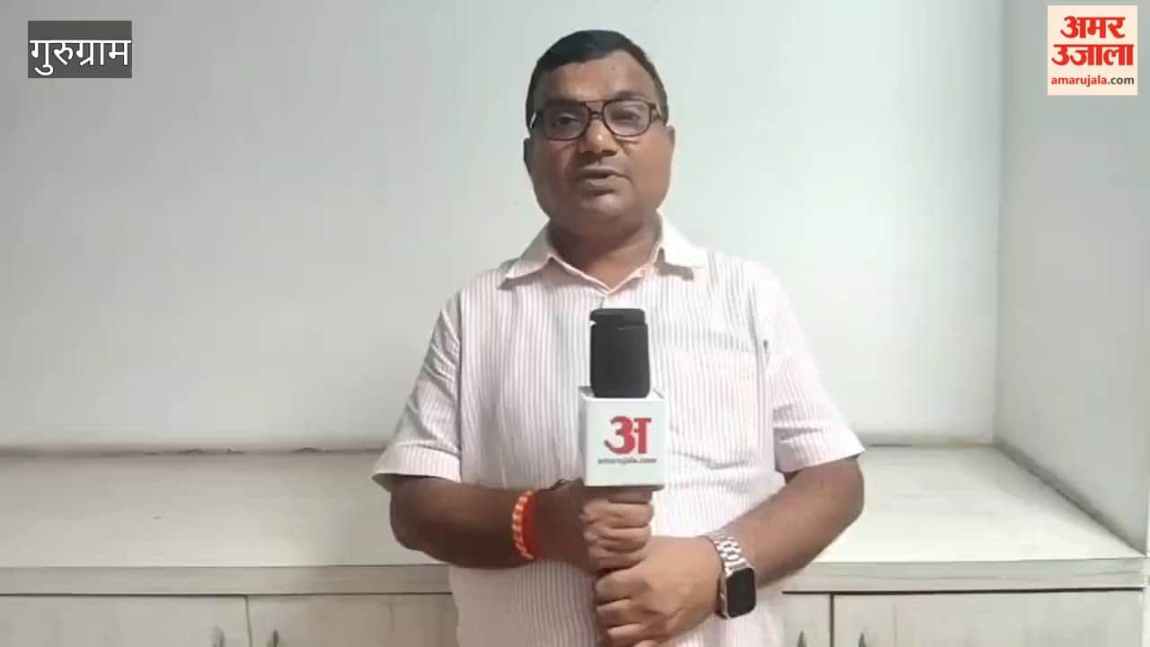 Strongman in Gurugram accused of grabbing neighbors land alongside his brother plot