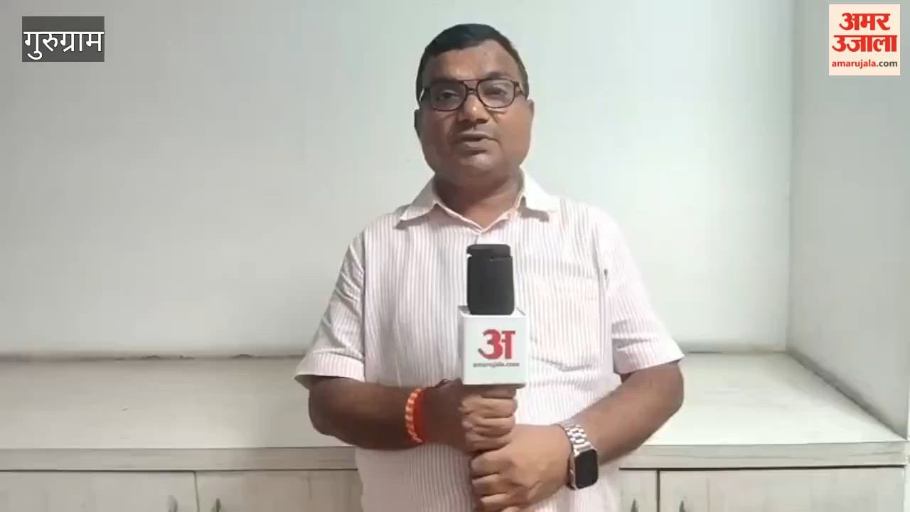 Strongman in Gurugram accused of grabbing neighbors land alongside his brother plot