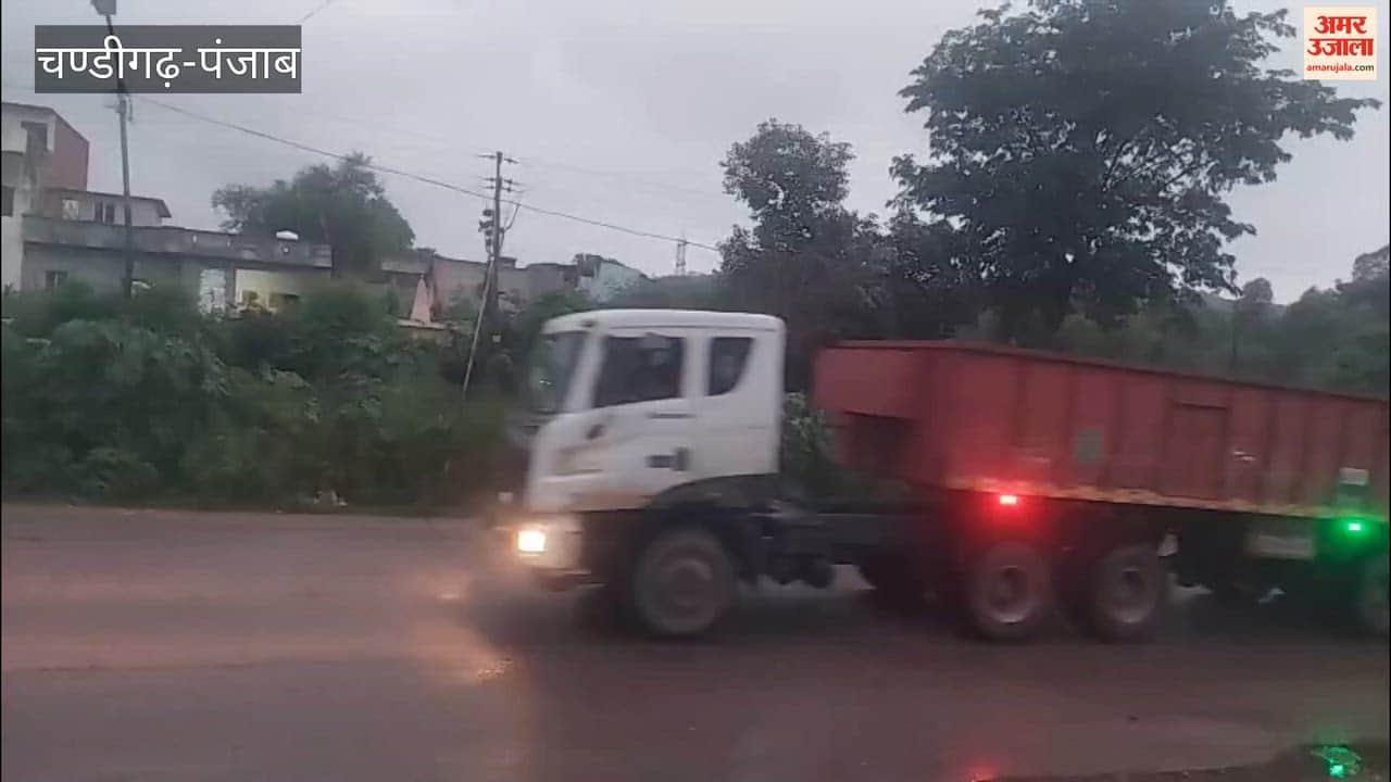 Despite the ban on mining during the rainy season, allegations of illegal mining continue; the Sangharsh Committee demands action.