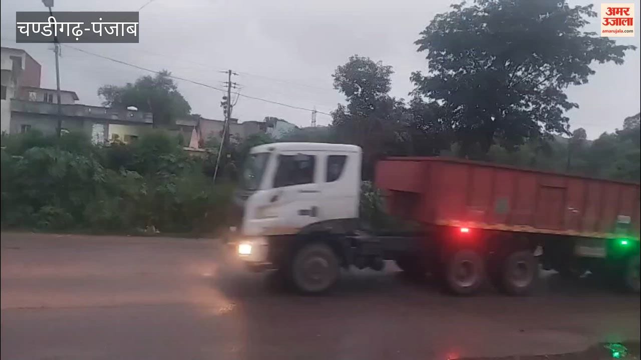 Despite the ban on mining during the rainy season, allegations of illegal mining continue; the Sangharsh Committee demands action.