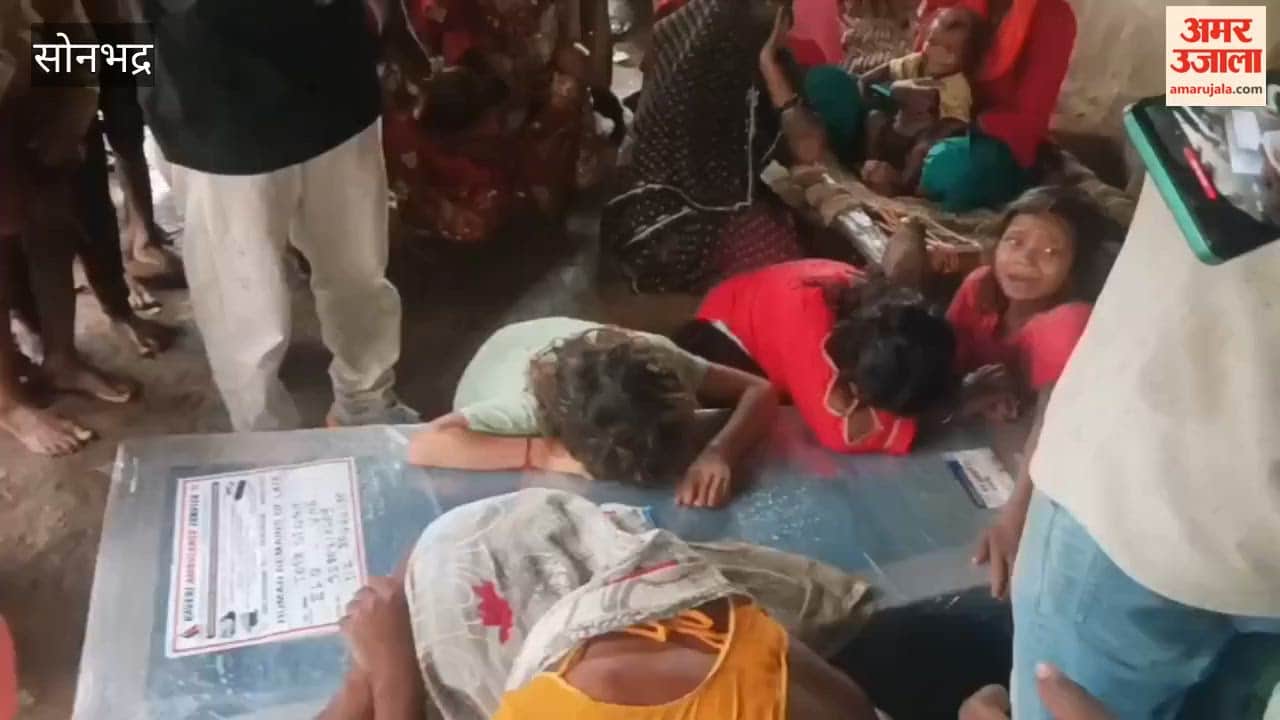 outh who went to Bengaluru for manual labor dies; body reaches home