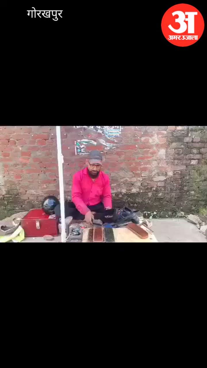 अनोखे अंदाज में मनाया स्वतंत्रता दिवस