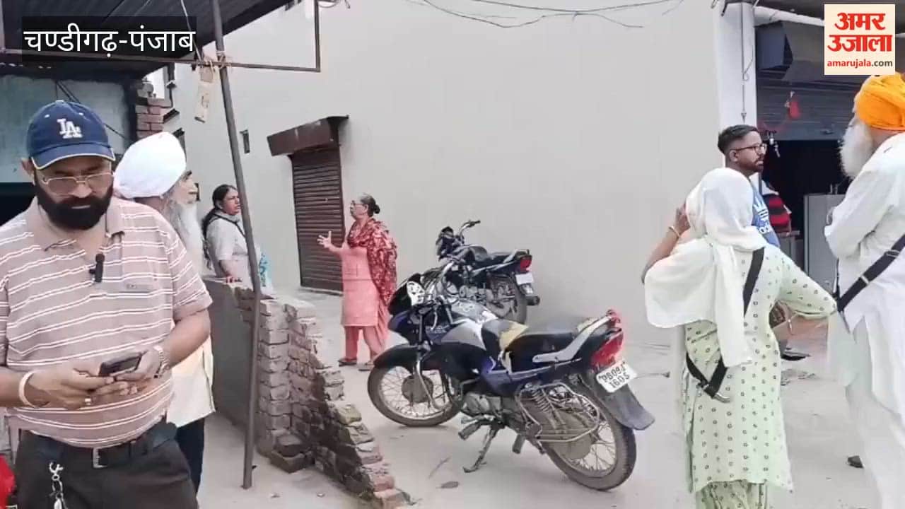 Theft incident in Kapurthala