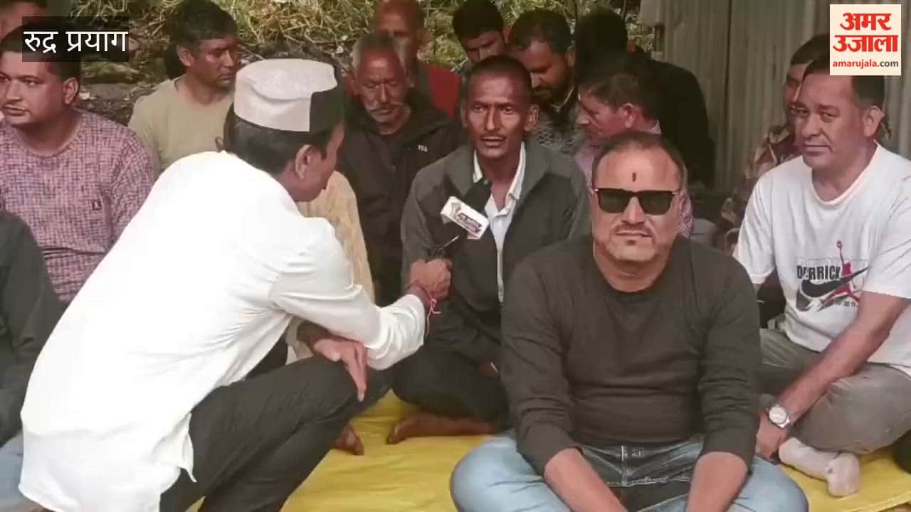 Independence Day celebrated with great enthusiasm in Rudraprayag