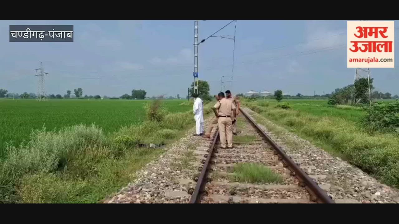 Man dies after falling from a moving train