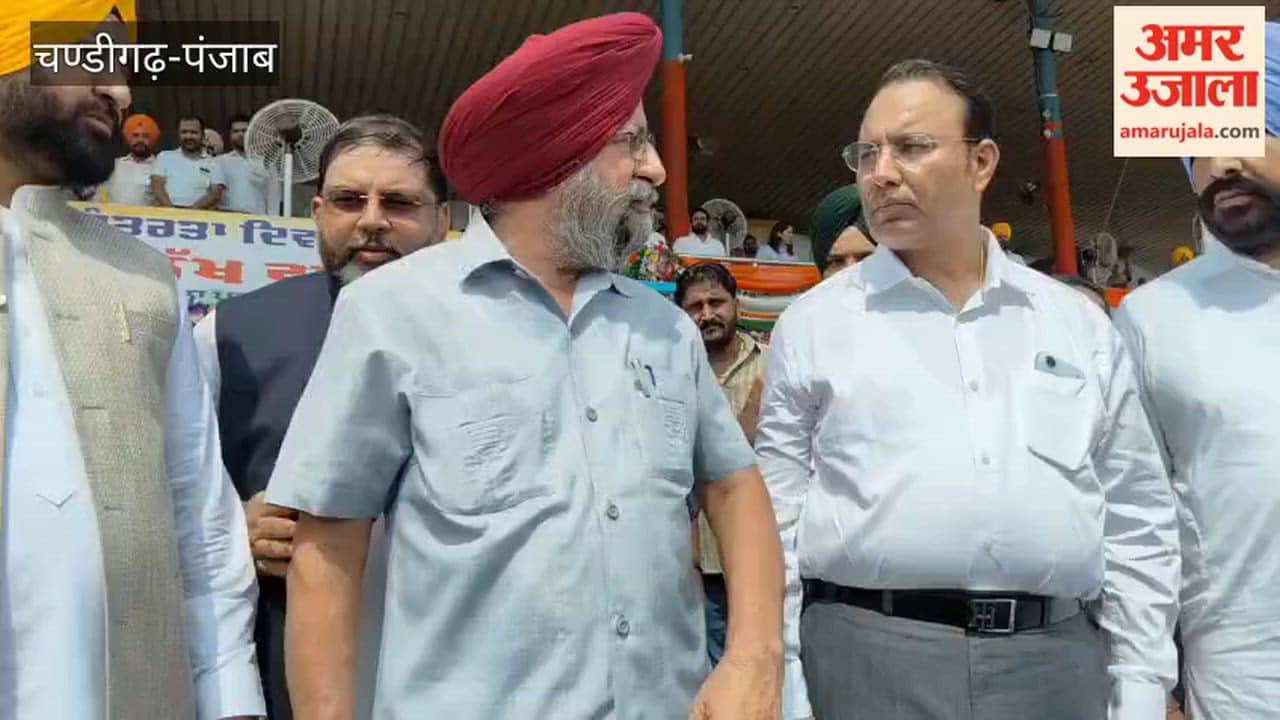 Punjab Cricket Association President and AAP MLA face off in Bathinda.