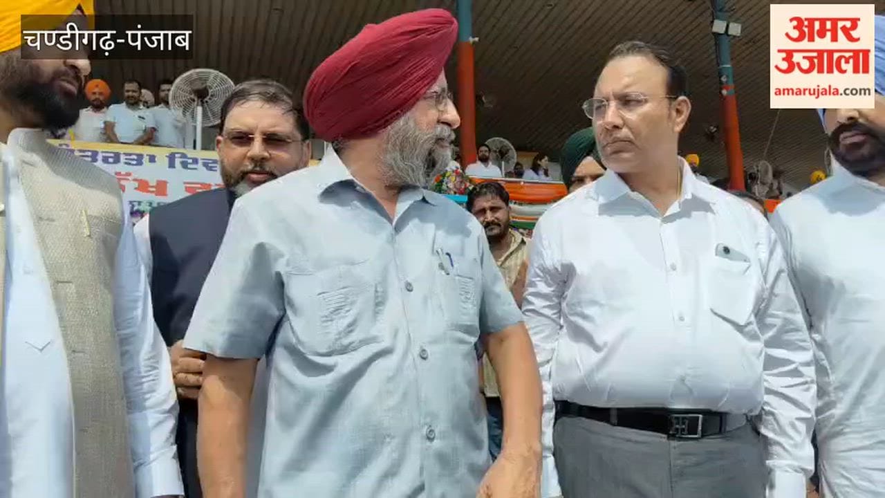Punjab Cricket Association President and AAP MLA face off in Bathinda.