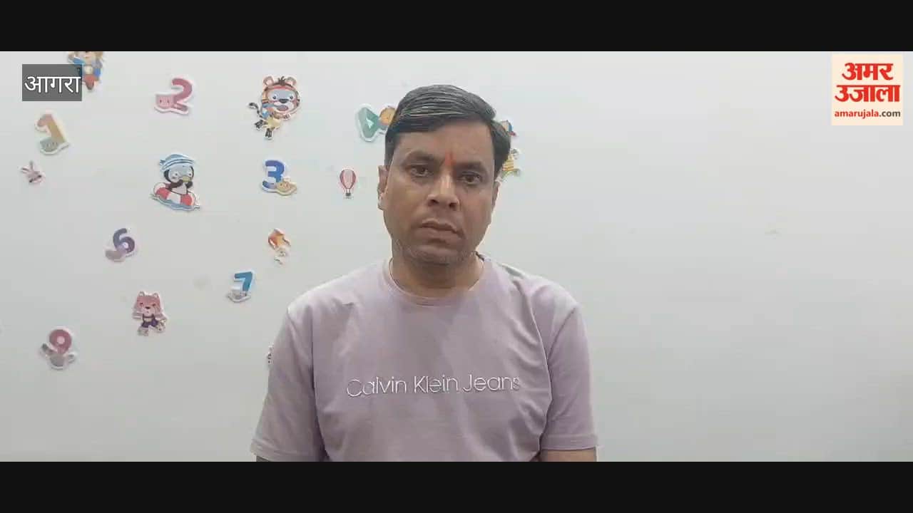 Police personnel abducted college administrator son in vehicle