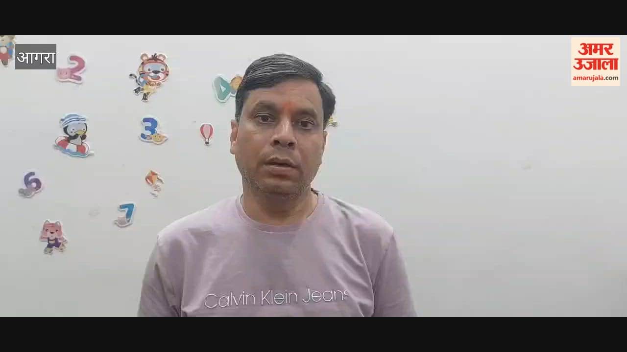 Husband takes 11 month old daughter from wife lap and throws her into  Yamuna