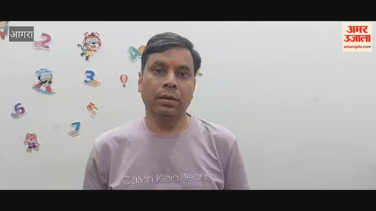 Husband takes 11 month old daughter from wife lap and throws her into  Yamuna
