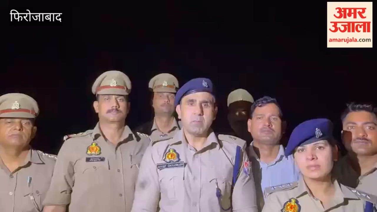 Criminal who robbed jewellery shop in arrested in encounter