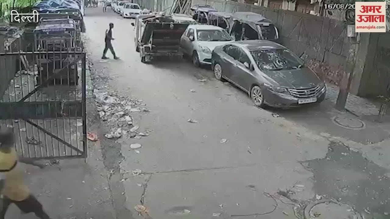Sanitation worker stabbed to death in Kalyanpuri