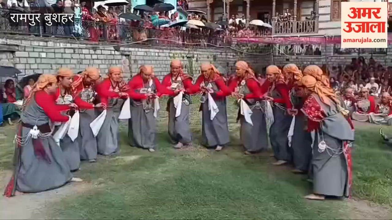dansa independence day nati dev milan rampur bushahr