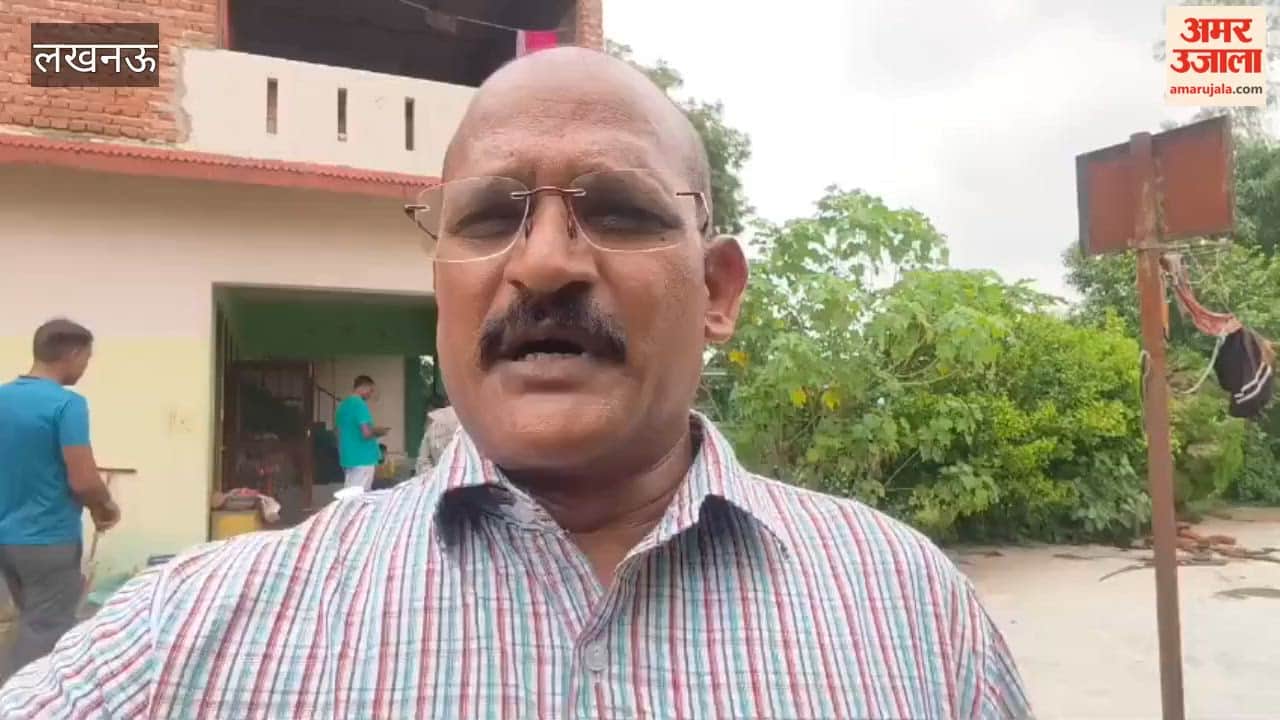 लखनऊ में चोरों ने चार घरों को खंगाला, 20 लाख के गहने और नकदी की पार