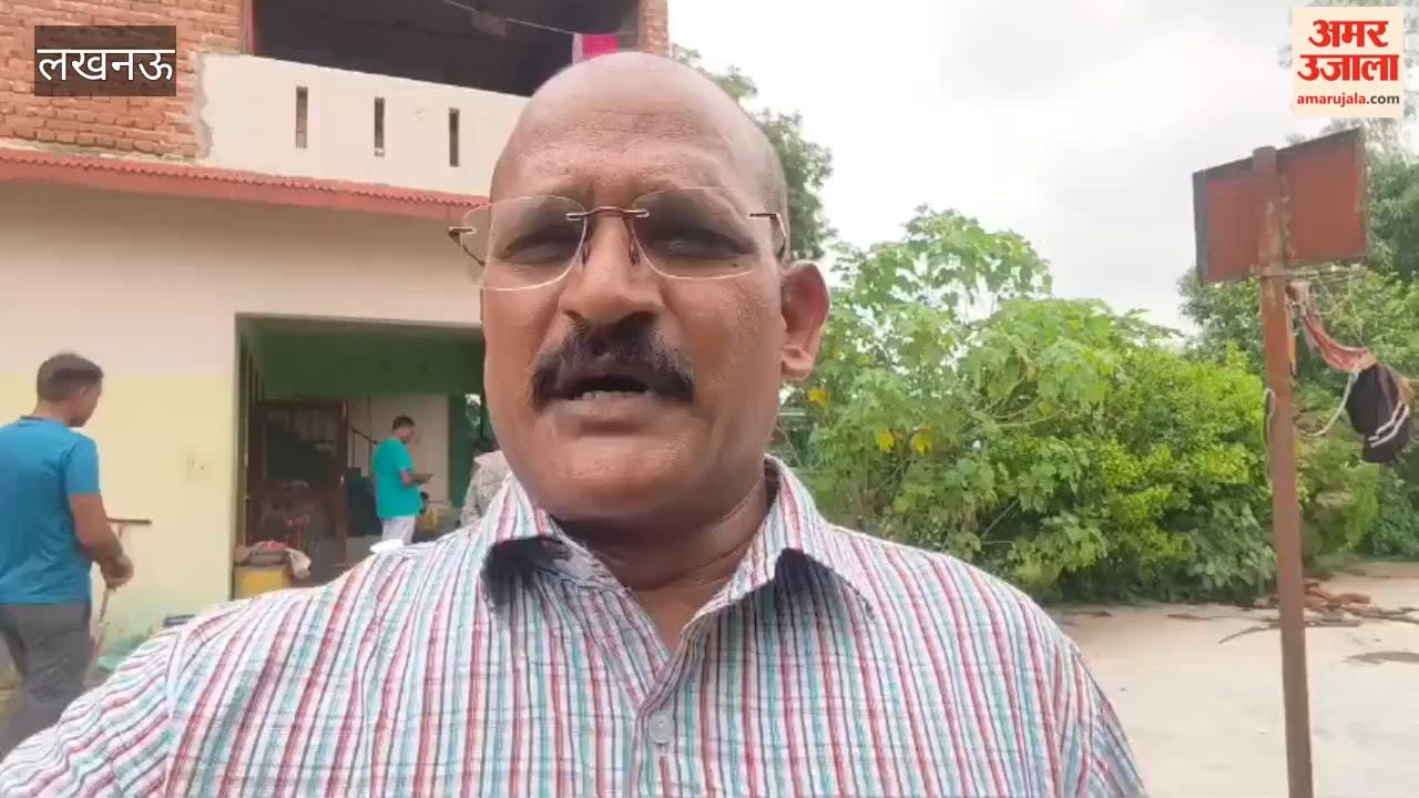 लखनऊ में चोरों ने चार घरों को खंगाला, 20 लाख के गहने और नकदी की पार