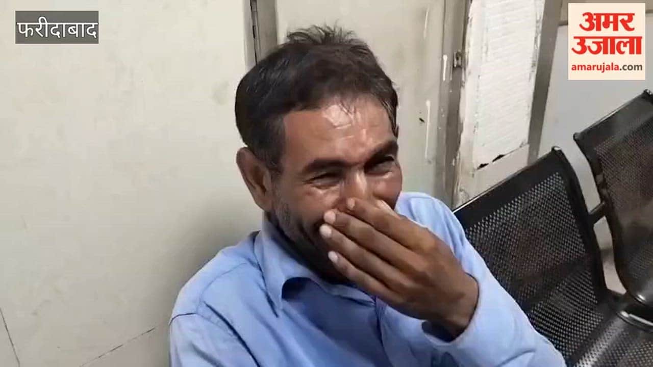 Husband distressed by wife consumes poisonous substance