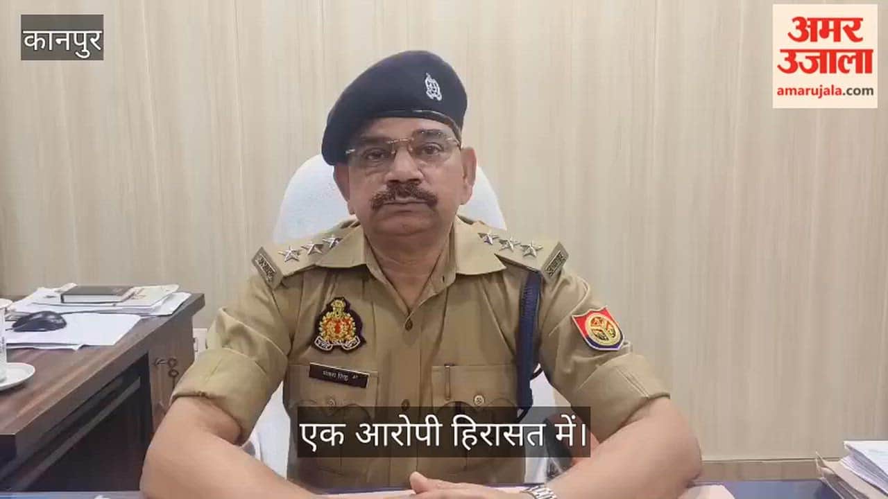 Kanpur Crackdown on 16 Rupee Offer Case Filed Against Shopkeeper After Chaos and Stampede