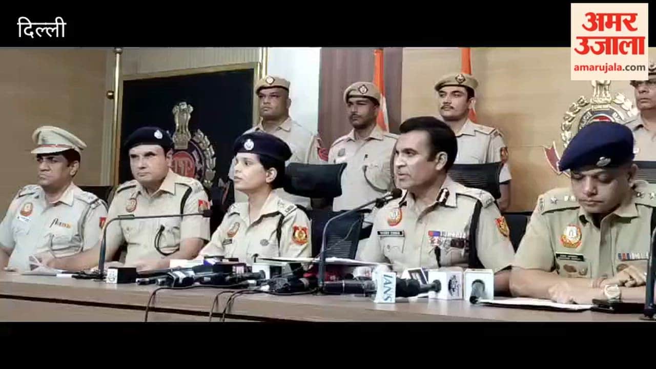 Murder of 16-year-old Neeraj in Adarsh Nagar solved two accused arrested from Uttarakhand