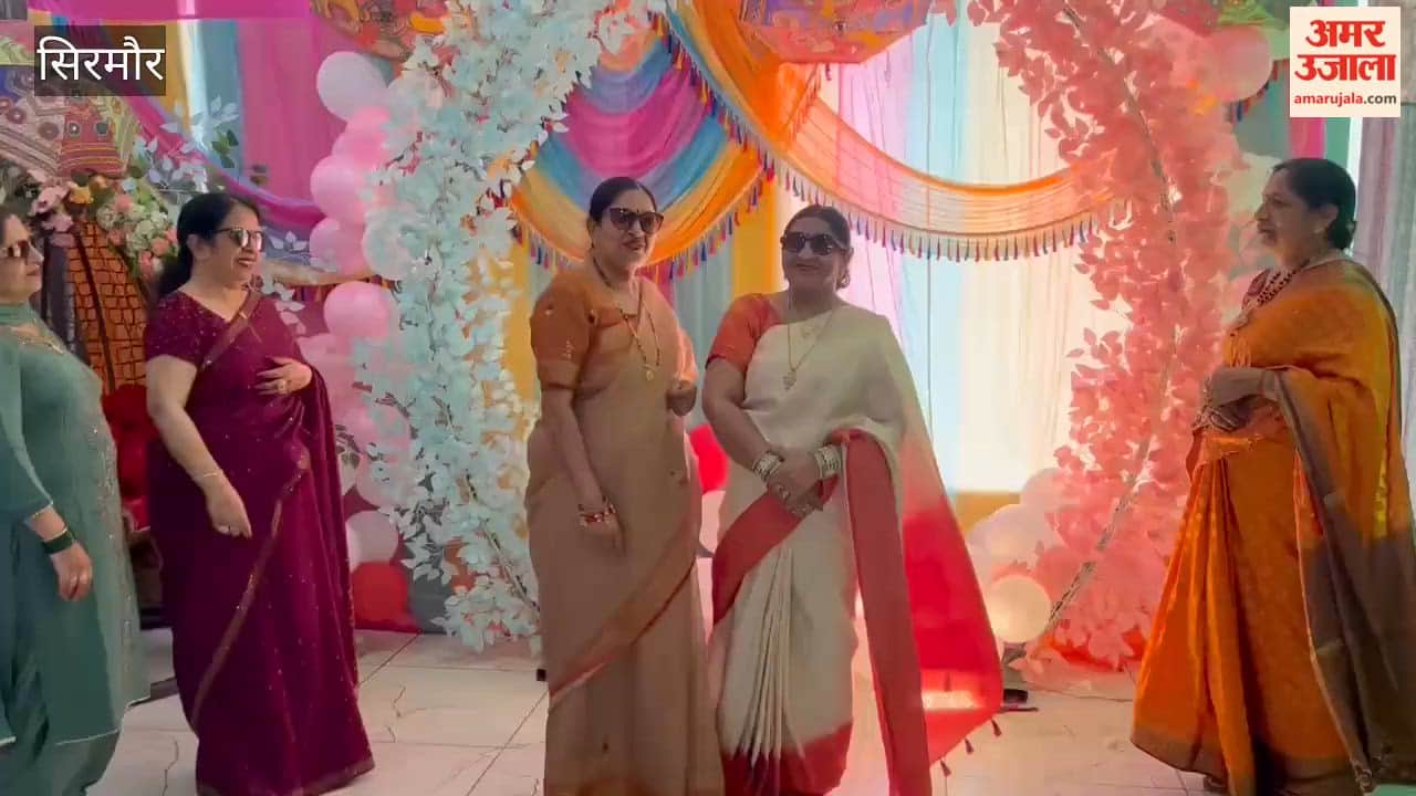 anjana garg teej queen dadahu sirmaur