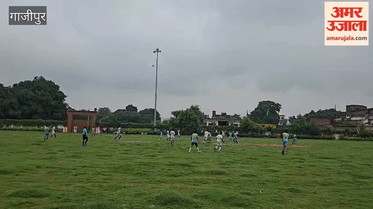 Bara Inter College won in both Under-14 and 17 categories