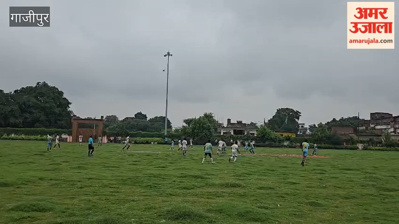 Bara Inter College won in both Under-14 and 17 categories